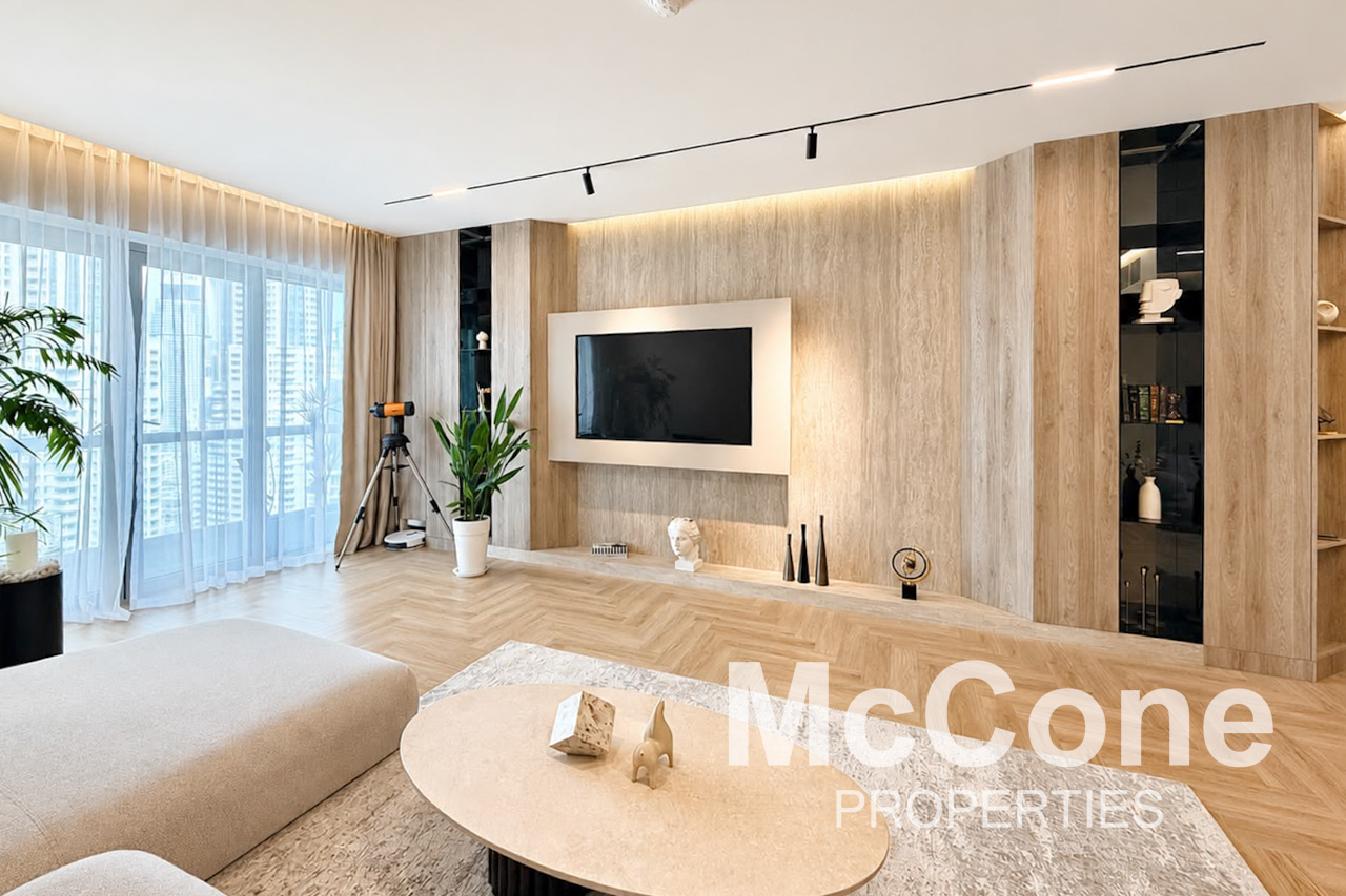 2 Bedroom Apartment for Sale in 8 Boulevard Walk, Downtown Dubai — photo 4 of 23