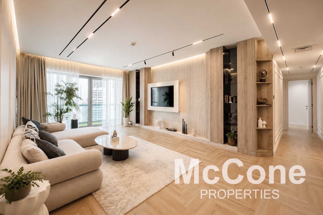 2 Bedroom Apartment for Sale in 8 Boulevard Walk, Downtown Dubai — photo 5 of 23