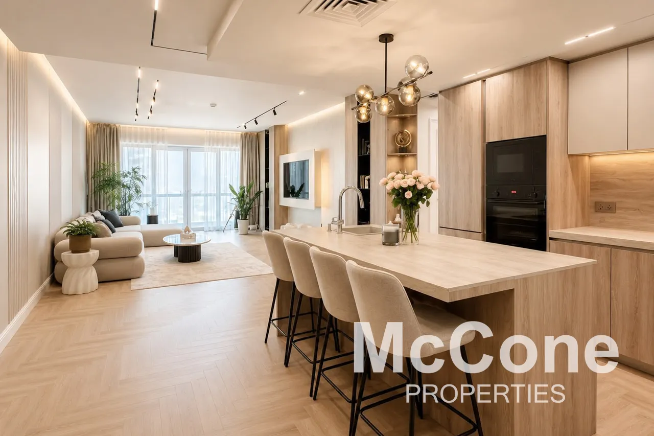 8 Boulevard Walk, Dubai