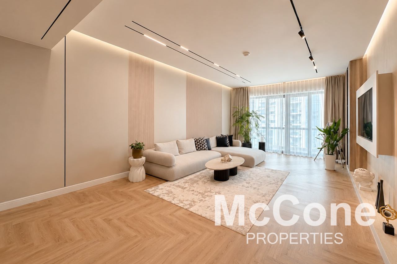 2 Bedroom Apartment for Sale in 8 Boulevard Walk, Downtown Dubai — photo 3 of 23