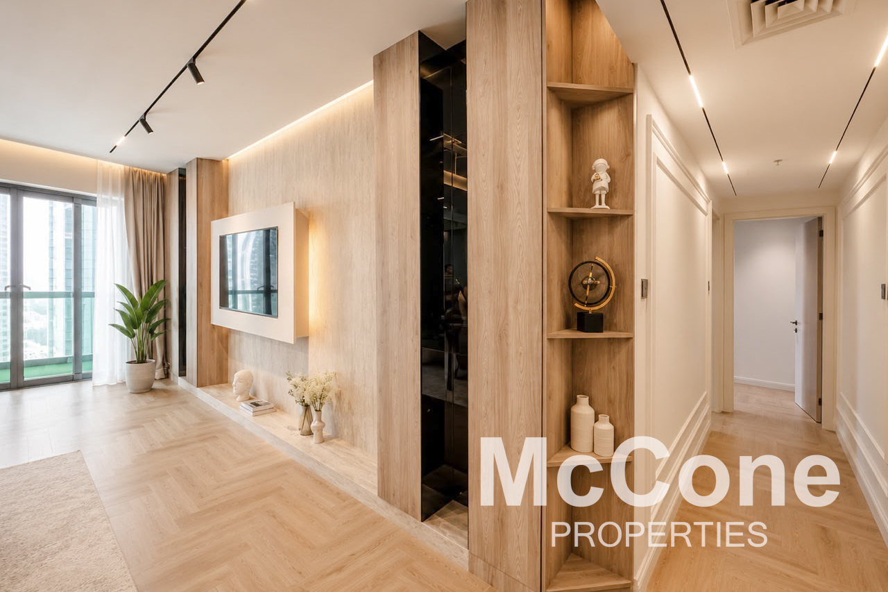 2 Bedroom Apartment for Sale in 8 Boulevard Walk, Downtown Dubai — photo 9 of 23