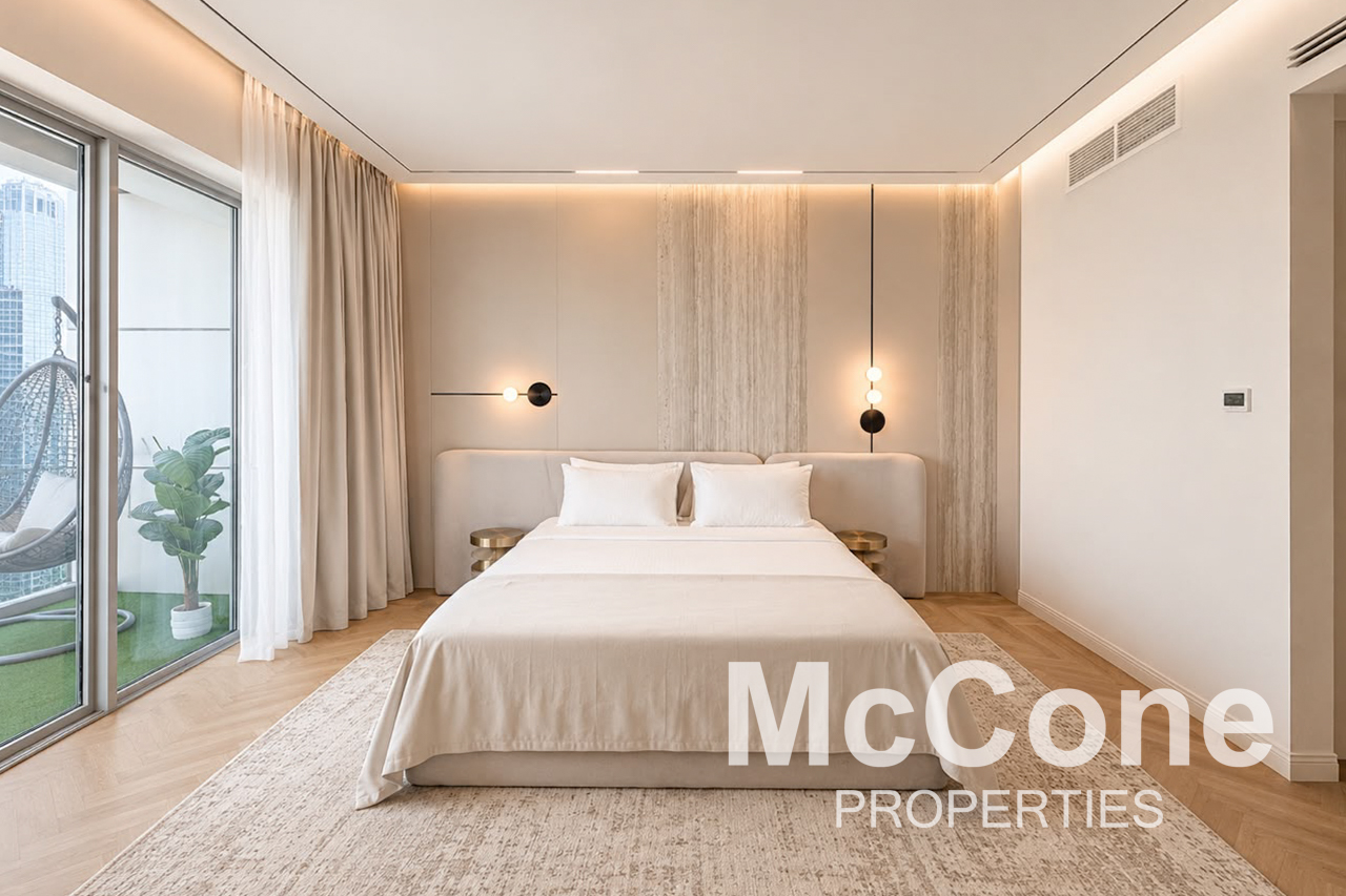 2 Bedroom Apartment for Sale in 8 Boulevard Walk, Downtown Dubai — photograph 15 of 23
