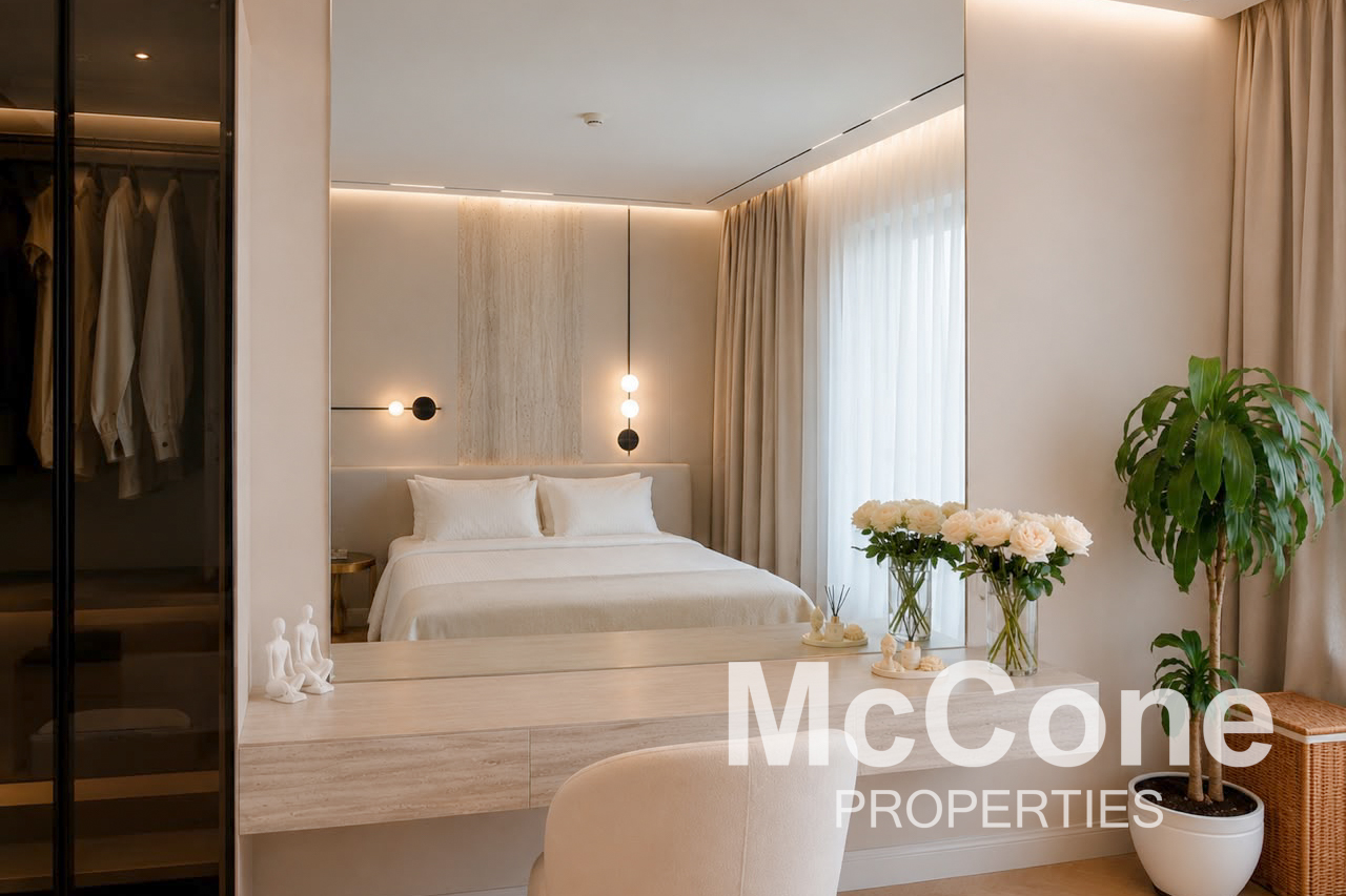 2 Bedroom Apartment for Sale in 8 Boulevard Walk, Downtown Dubai — photograph 13 of 23