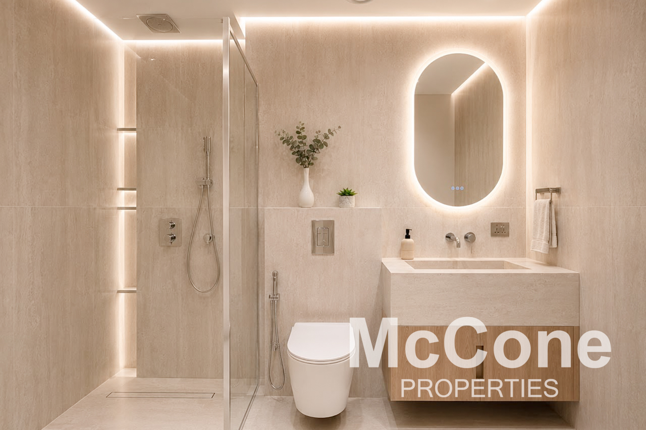 2 Bedroom Apartment for Sale in 8 Boulevard Walk, Downtown Dubai — photograph 12 of 23