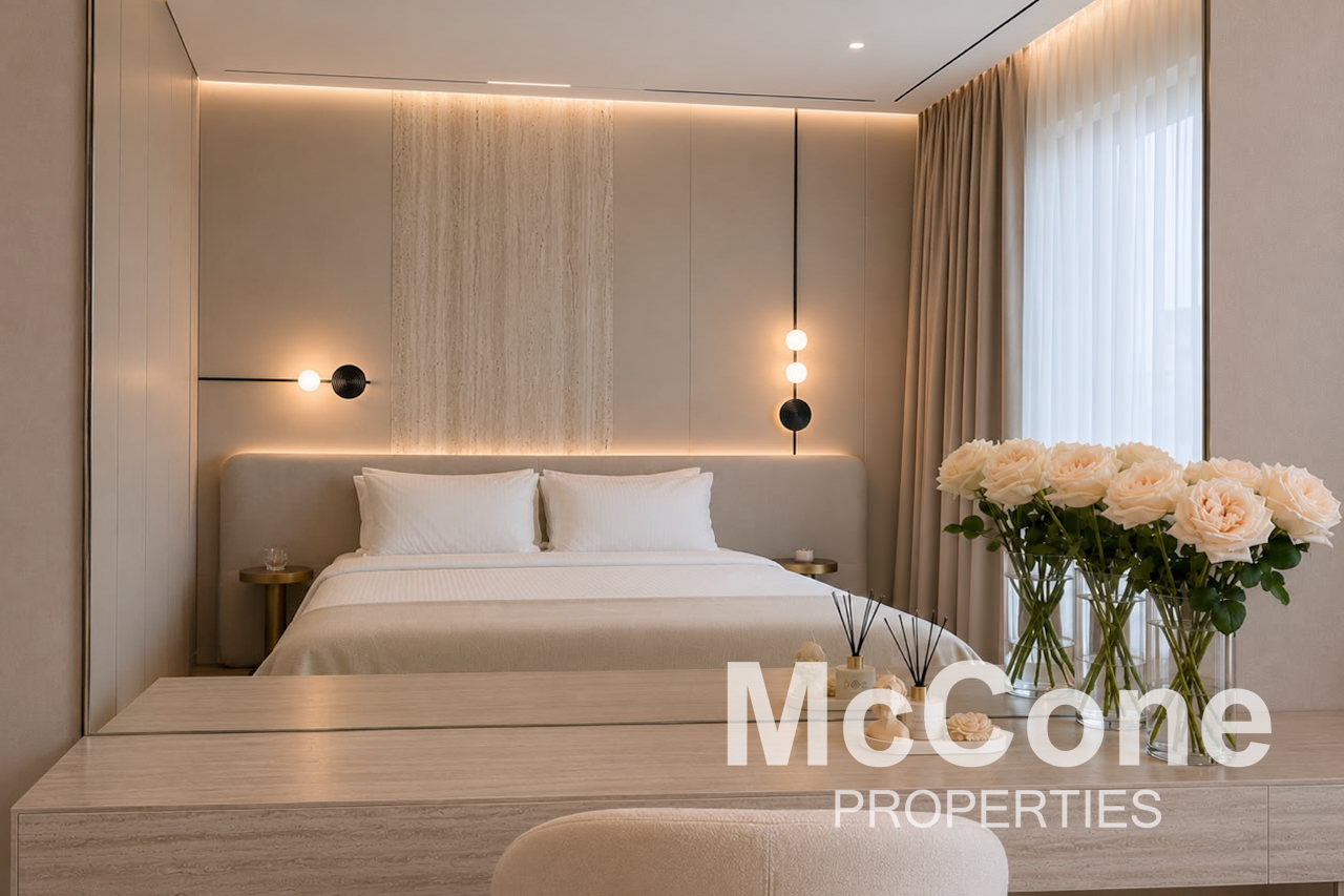 2 Bedroom Apartment for Sale in 8 Boulevard Walk, Downtown Dubai — photograph 14 of 23