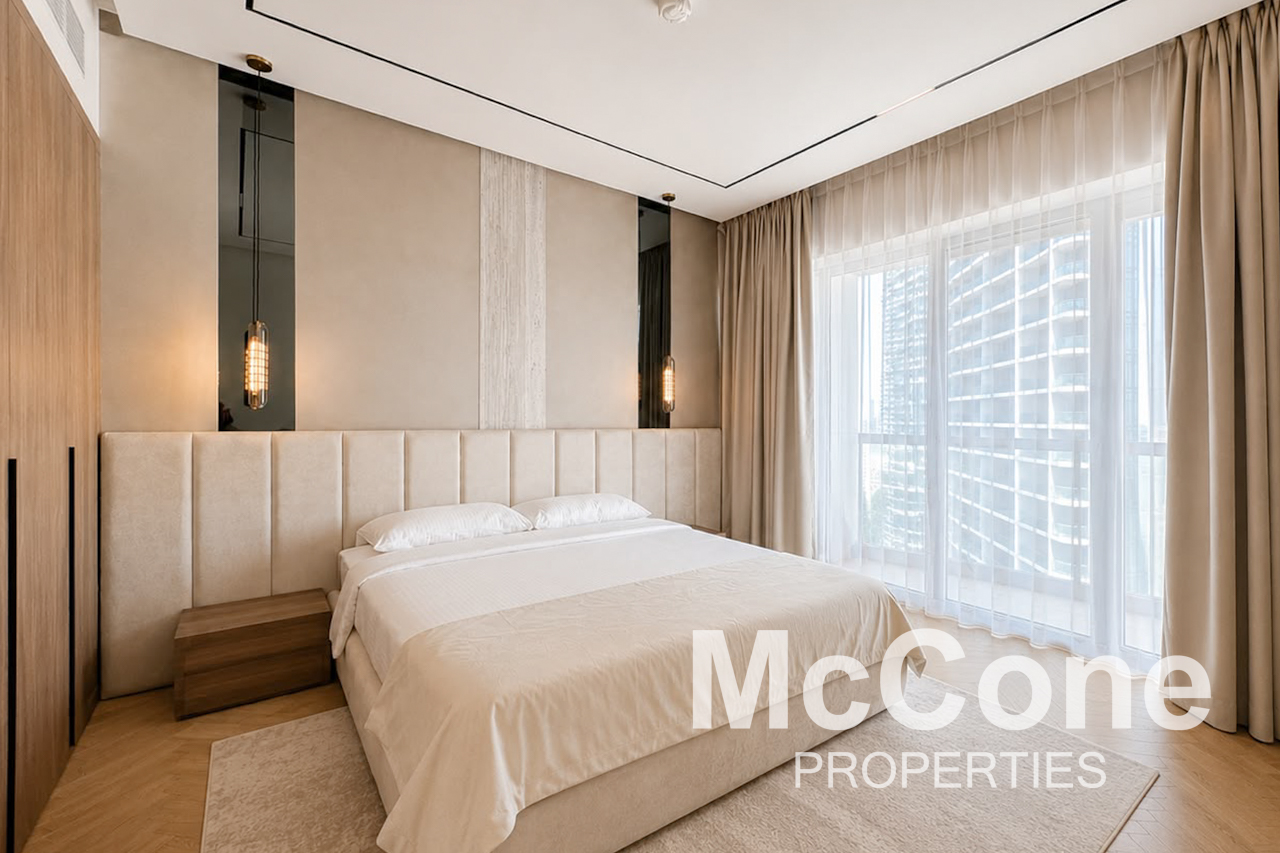 2 Bedroom Apartment for Sale in 8 Boulevard Walk, Downtown Dubai — photograph 16 of 23