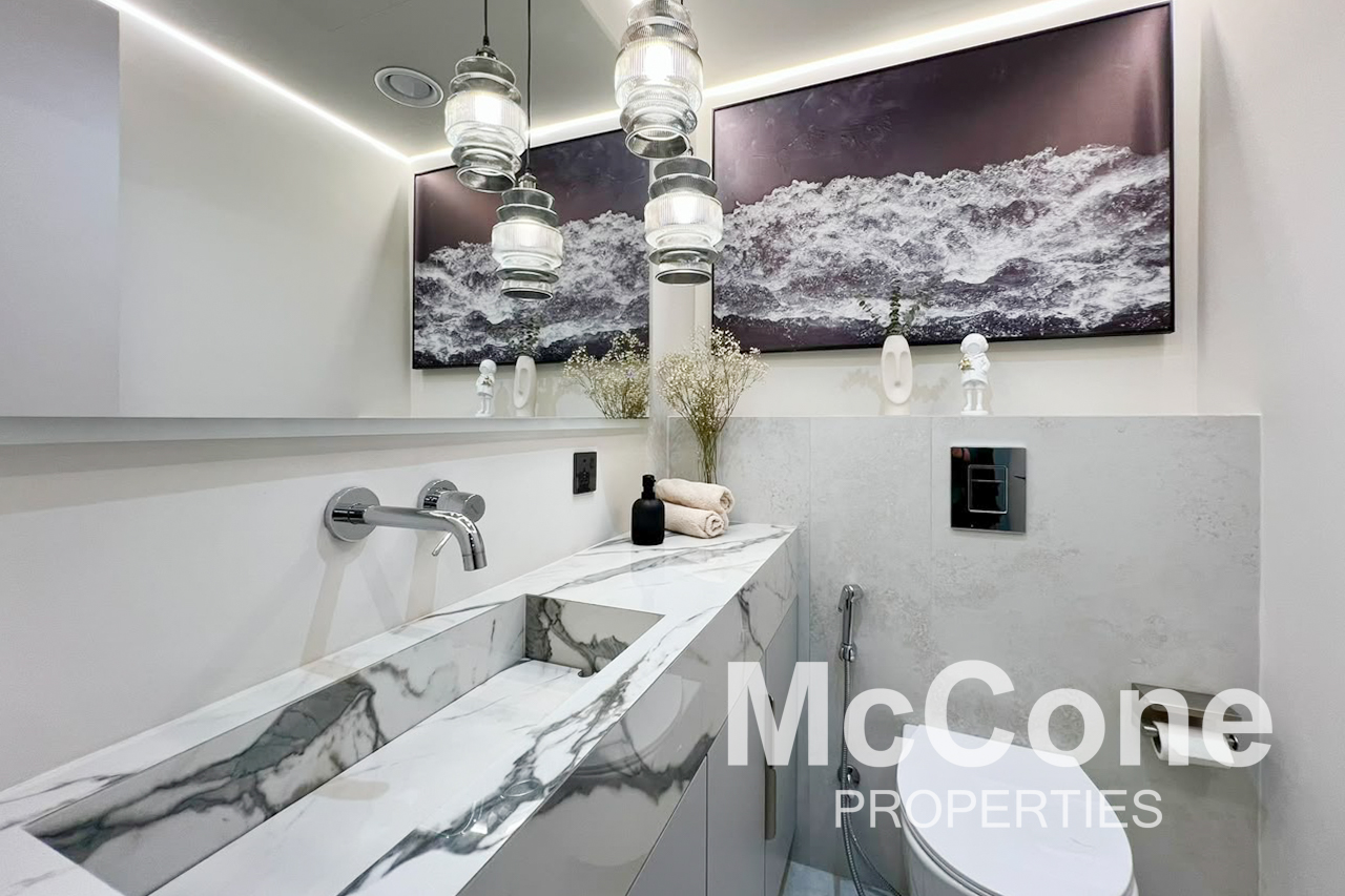 2 Bedroom Apartment for Sale in 8 Boulevard Walk, Downtown Dubai — photo 8 of 23