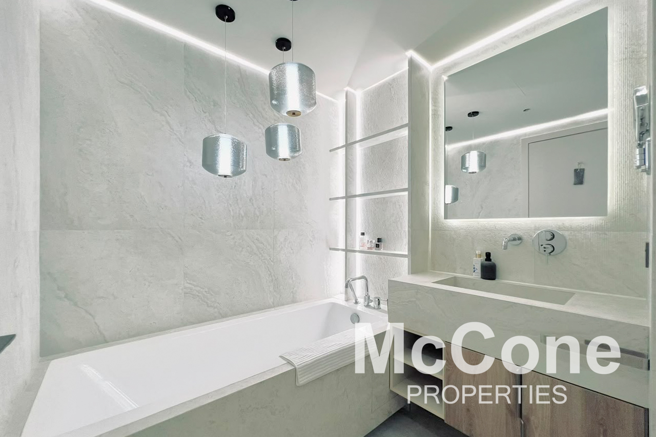 2 Bedroom Apartment for Sale in 8 Boulevard Walk, Downtown Dubai — photograph 18 of 23