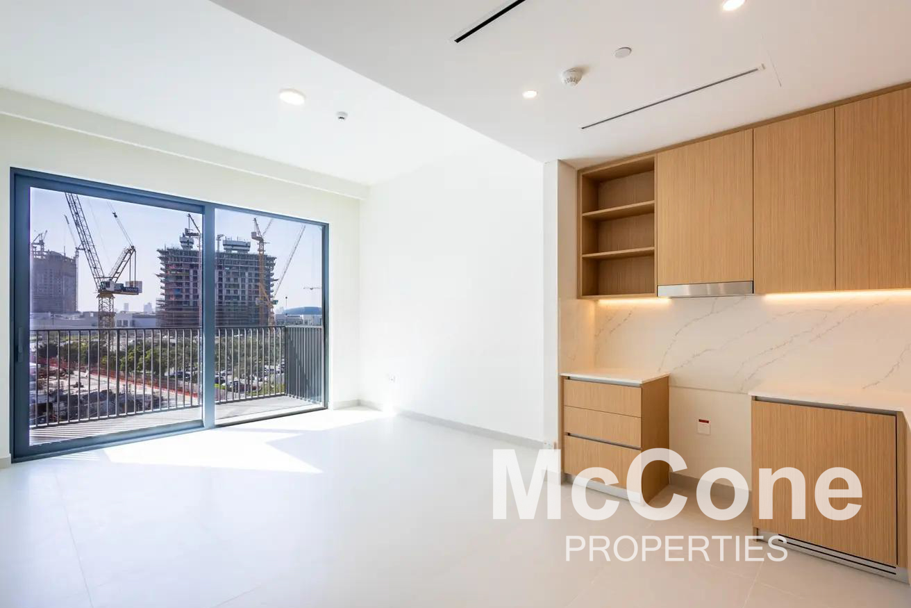 1 Bedroom Apartment for Sale in Park Horizon Tower 2, Dubai Hills Estate — photo 3 of 12
