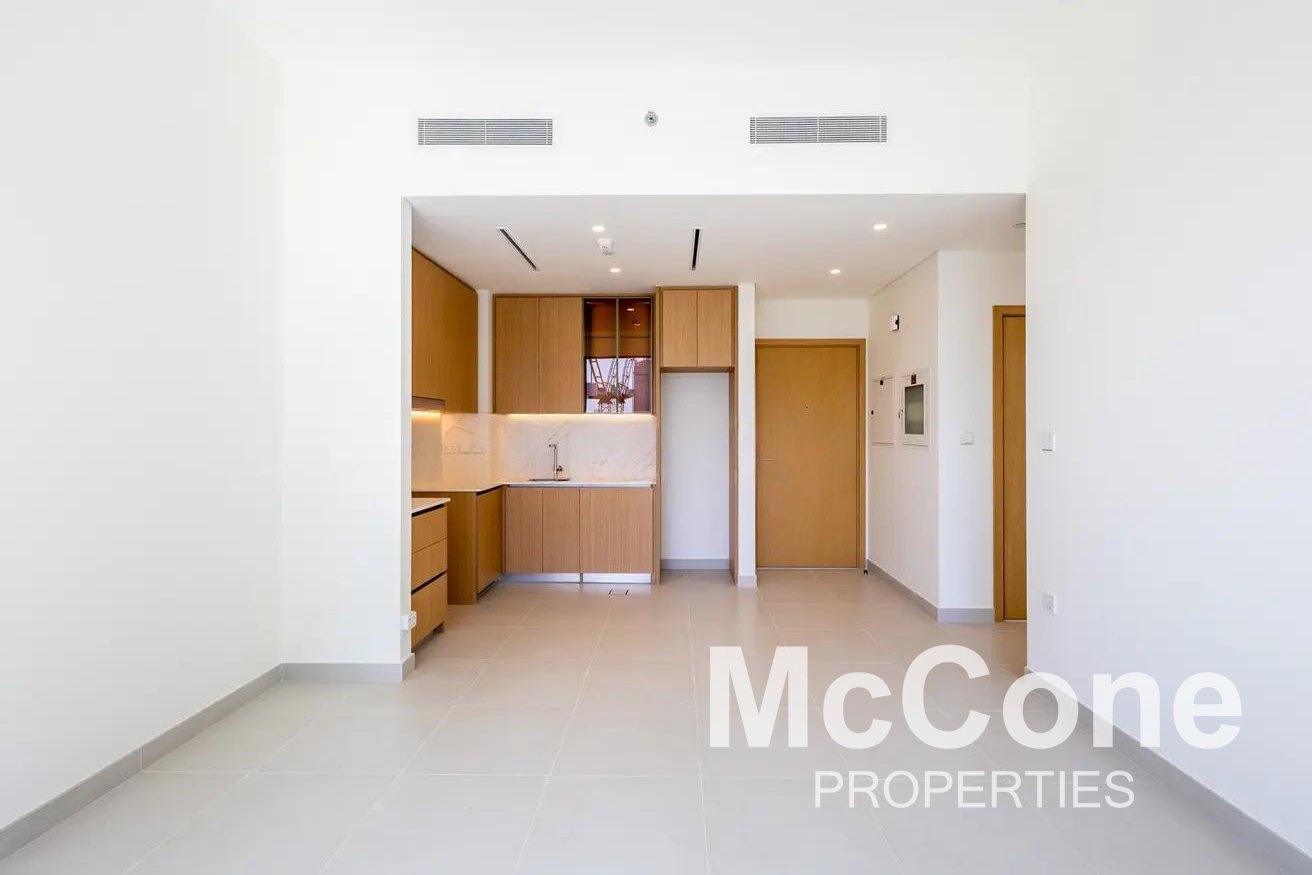 1 Bedroom Apartment for Sale in Park Horizon Tower 2, Dubai Hills Estate — photo 2 of 12