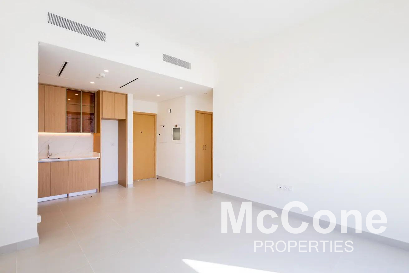 1 Bedroom Apartment for Sale in Park Horizon Tower 2, Dubai Hills Estate — photo 4 of 12