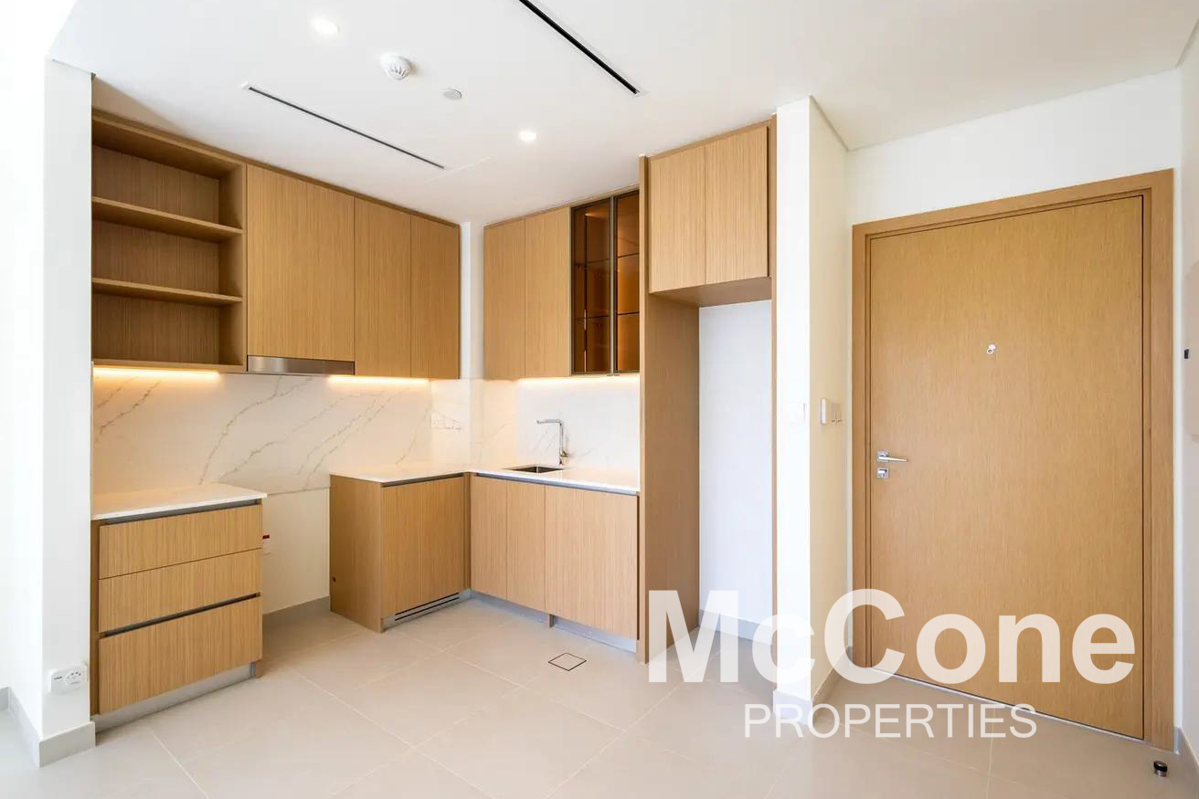 1 Bedroom Apartment for Sale in Park Horizon Tower 2, Dubai Hills Estate — photo 6 of 12