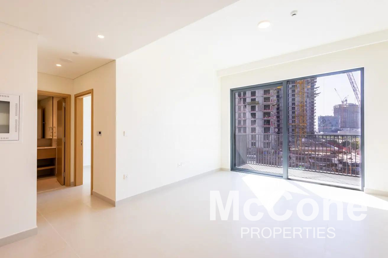 1 Bedroom Apartment for Sale in Park Horizon Tower 2, Dubai Hills Estate — photo 7 of 12