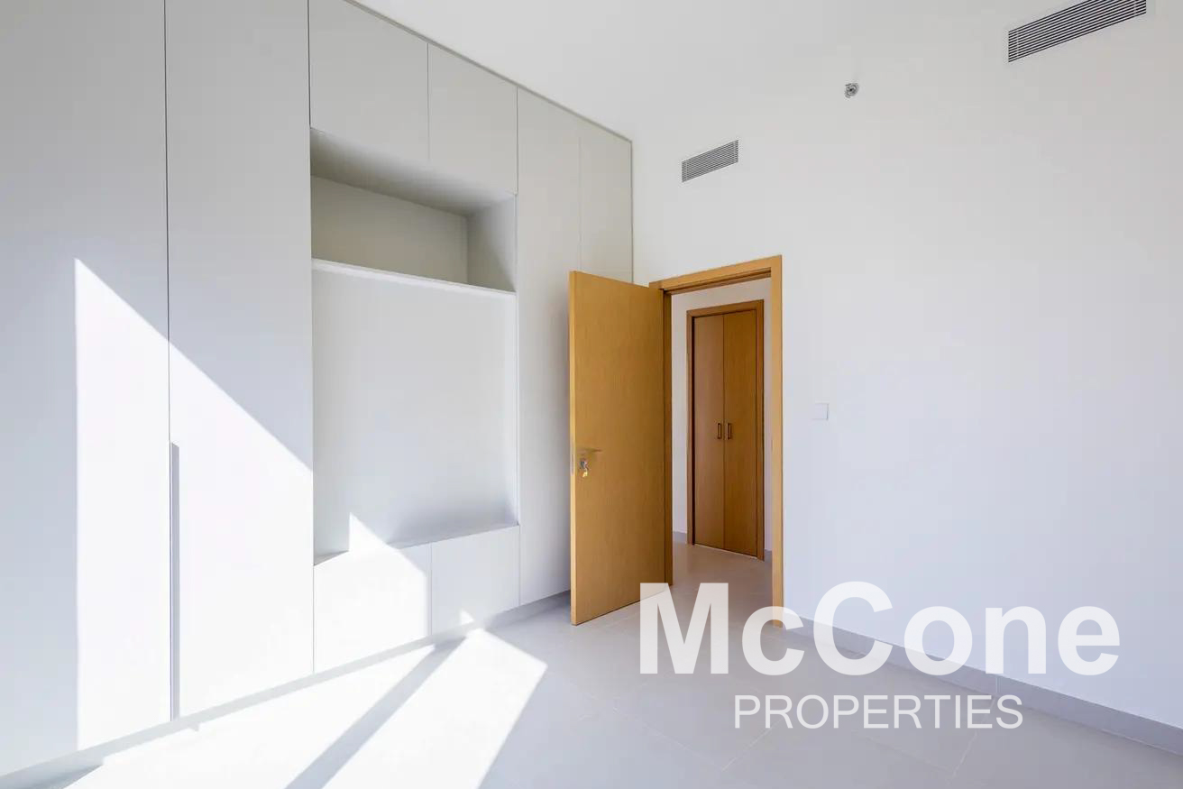 1 Bedroom Apartment for Sale in Park Horizon Tower 2, Dubai Hills Estate — photo 8 of 12