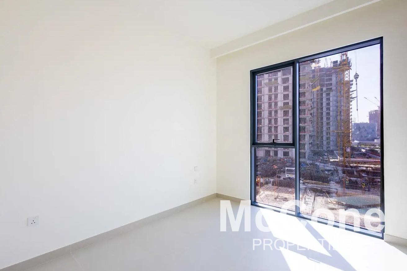 1 Bedroom Apartment for Sale in Park Horizon Tower 2, Dubai Hills Estate — photo 9 of 12