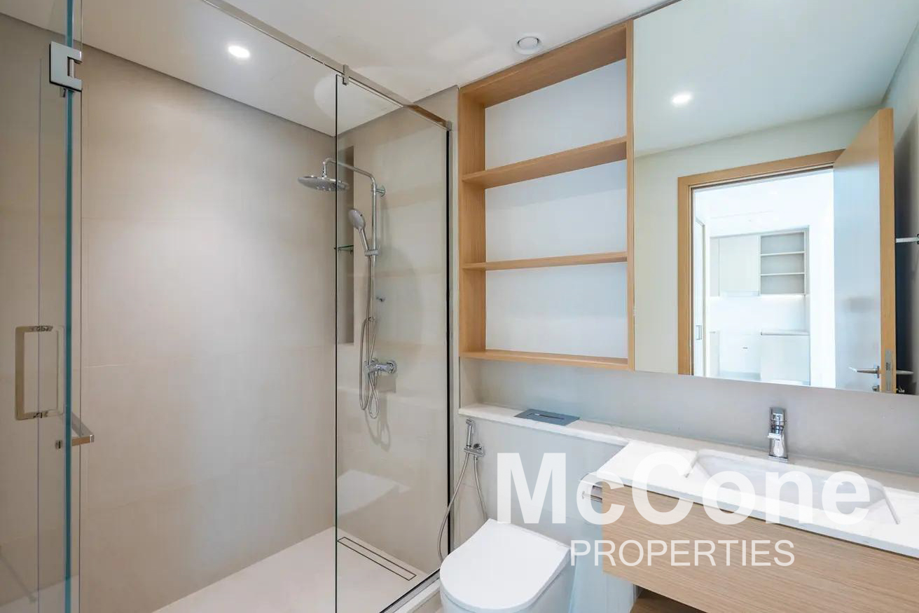 1 Bedroom Apartment for Sale in Park Horizon Tower 2, Dubai Hills Estate — photograph 10 of 12