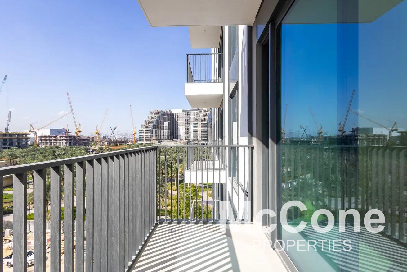 1 Bedroom Apartment for Sale in Park Horizon Tower 2, Dubai Hills Estate — photograph 11 of 12