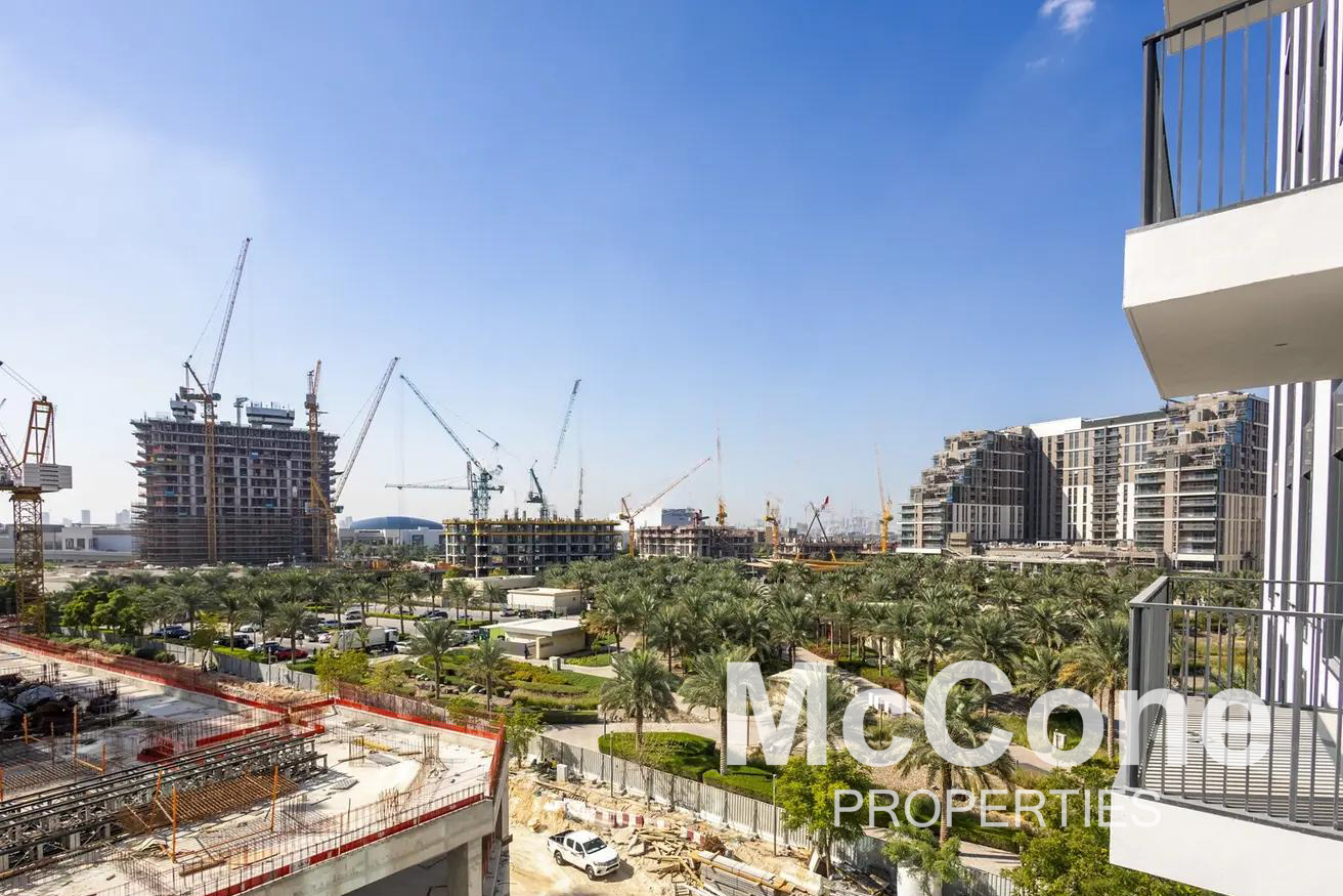 1 Bedroom Apartment for Sale in Park Horizon Tower 2, Dubai Hills Estate — photograph 12 of 12