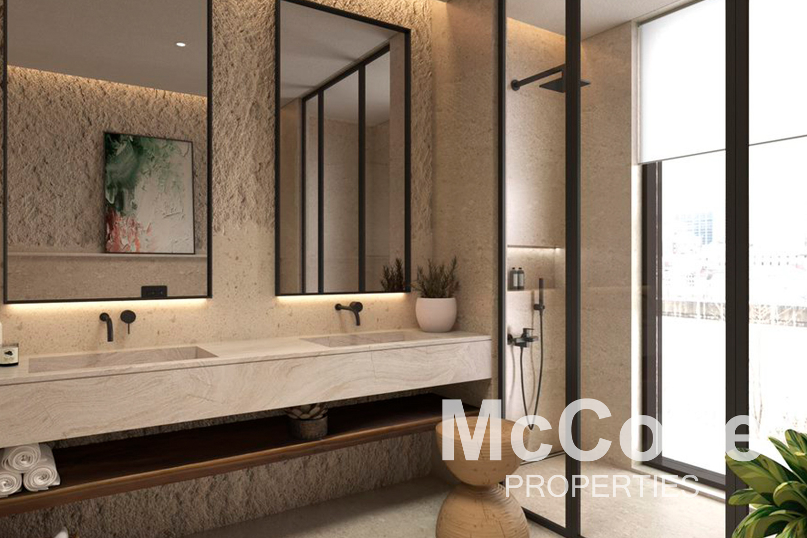 4 Bedroom Townhouse for Sale in Ibiza, Damac Lagoons — photo 8 of 10