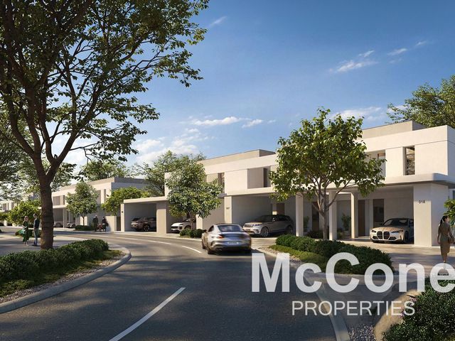 3 Bedroom Townhouse for Sale in Velora 1, The Valley
