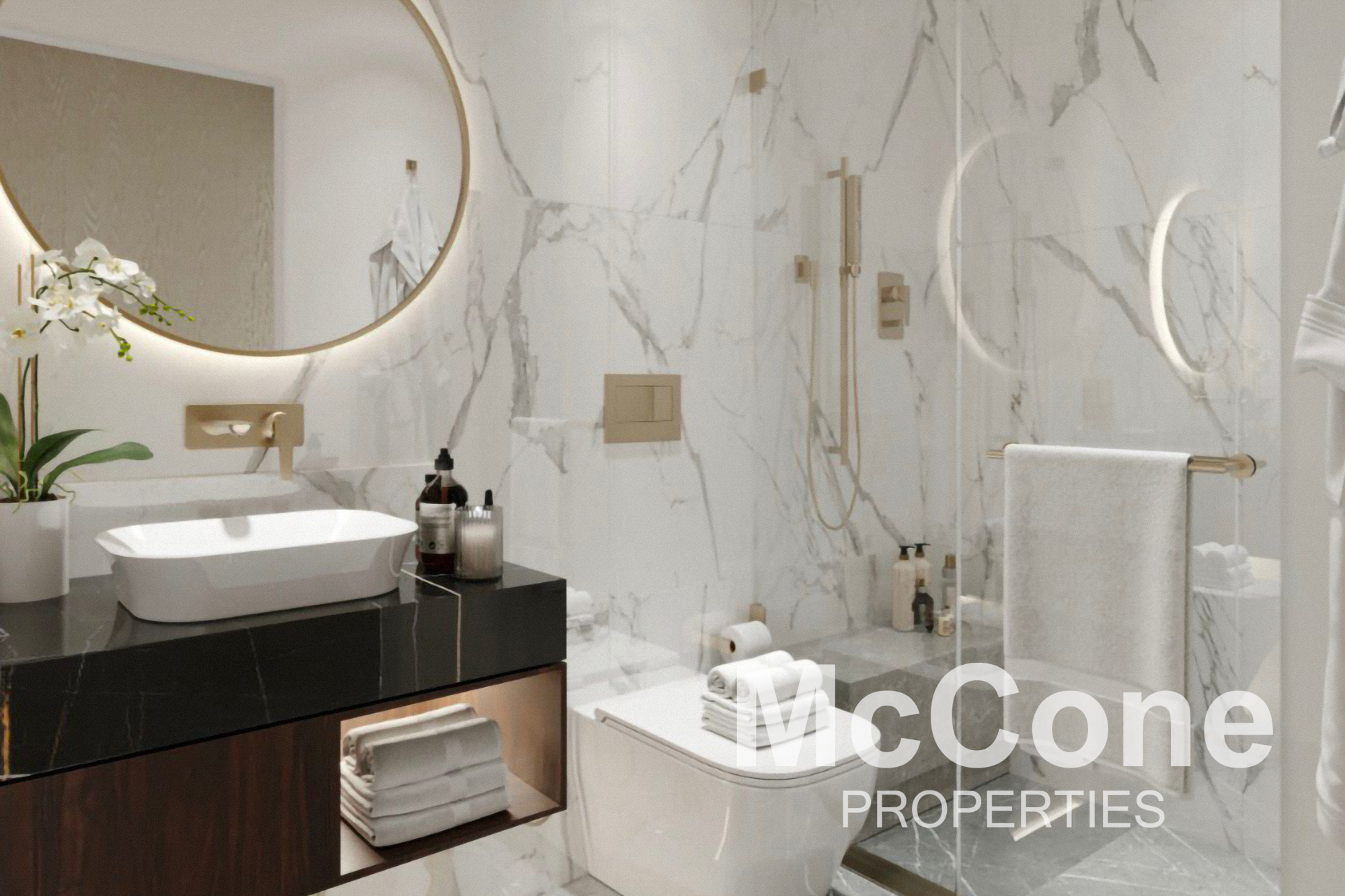1 Bedroom Apartment for Sale in Park Boulevard, Jumeirah Village Circle — photo 6 of 12