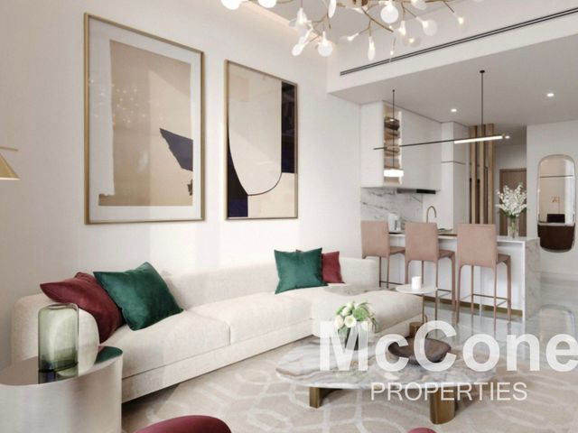 1 Bedroom Apartment for Sale in Park Boulevard, Jumeirah Village Circle