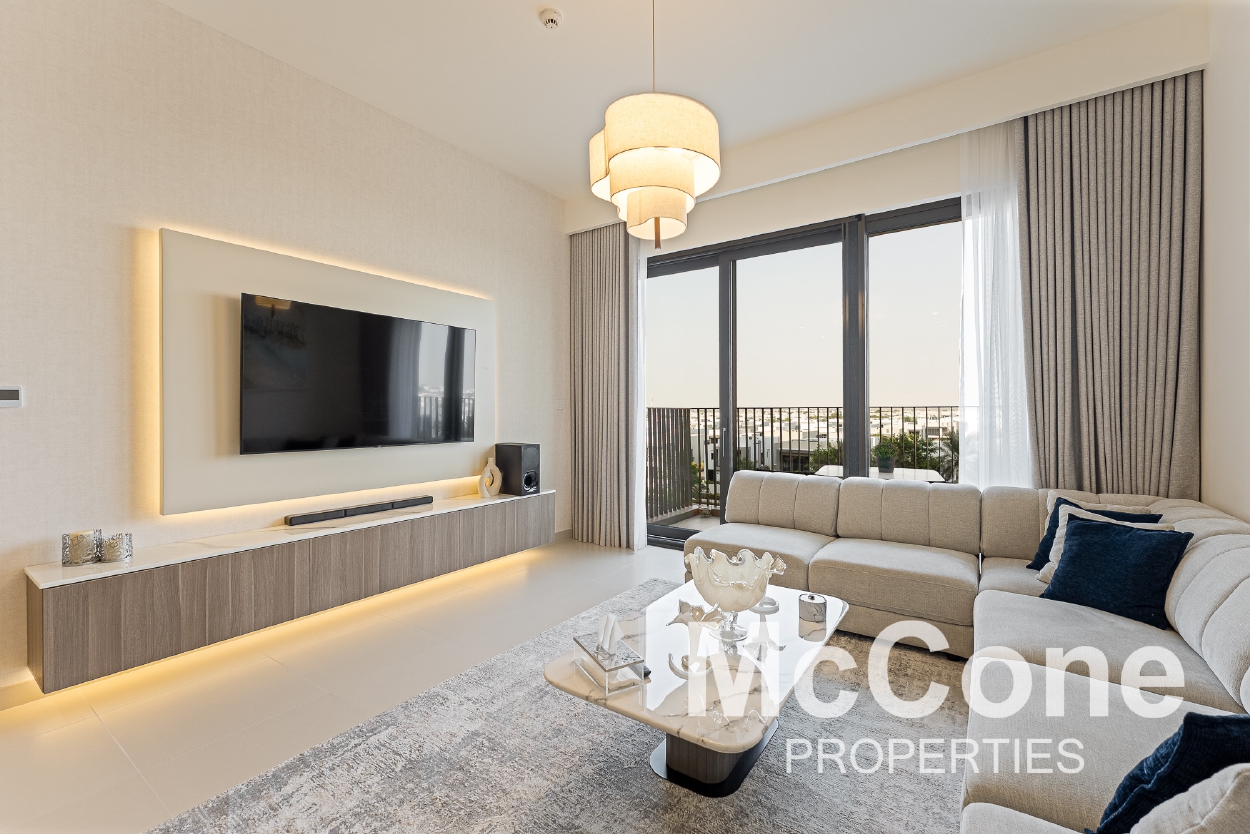 2 Bedroom Apartment for Sale in Hills Park, Dubai Hills Estate