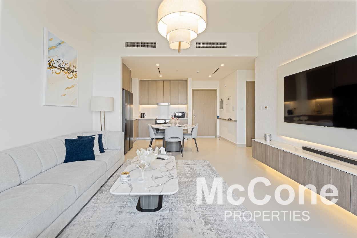 2 Bedroom Apartment for Sale in Hills Park, Dubai Hills Estate — photo 3 of 18