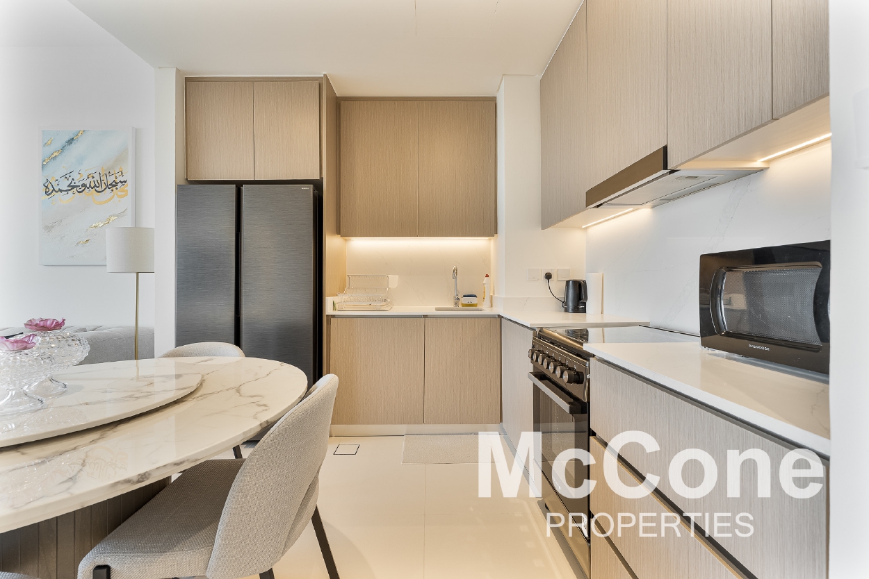 2 Bedroom Apartment for Sale in Hills Park, Dubai Hills Estate — photo 5 of 18