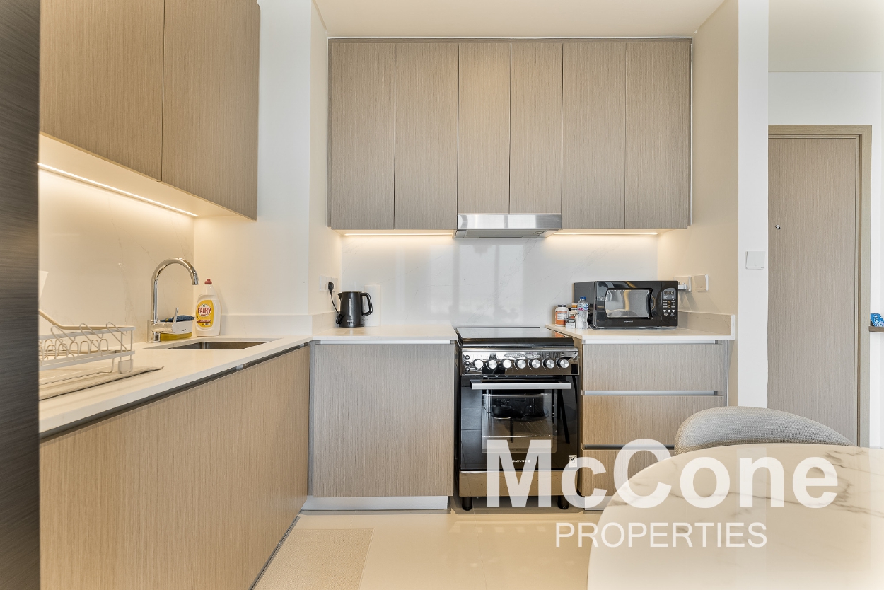 2 Bedroom Apartment for Sale in Hills Park, Dubai Hills Estate — photo 6 of 18