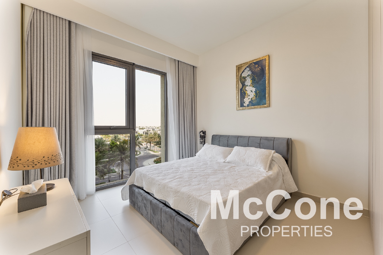 2 Bedroom Apartment for Sale in Hills Park, Dubai Hills Estate — photo 8 of 18