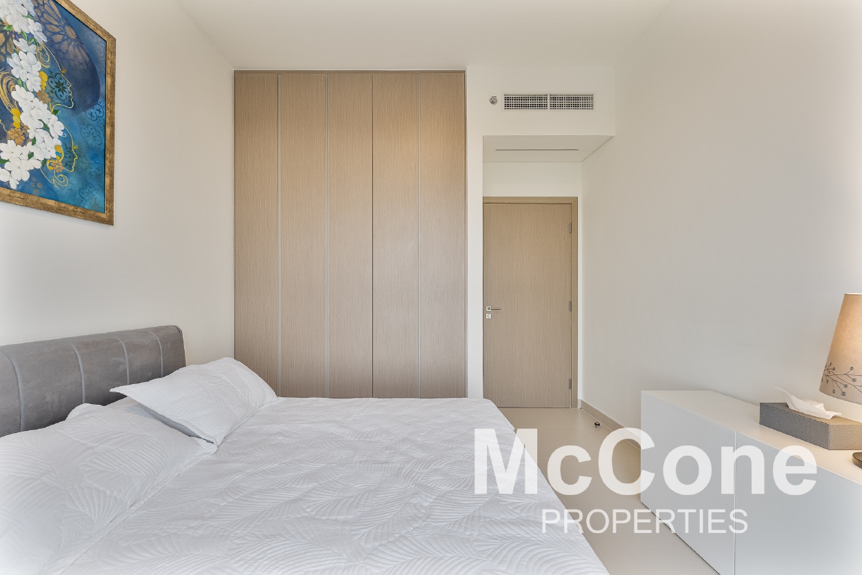 2 Bedroom Apartment for Sale in Hills Park, Dubai Hills Estate — photo 9 of 18