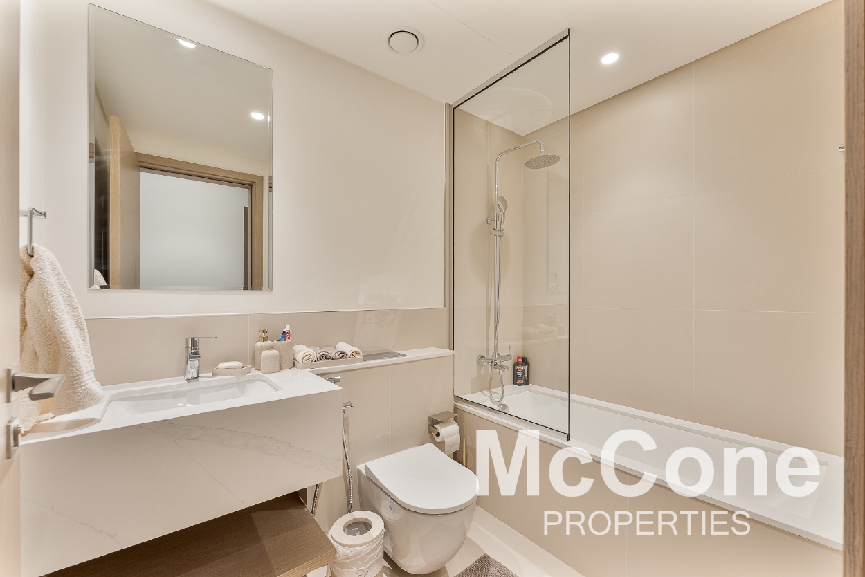 2 Bedroom Apartment for Sale in Hills Park, Dubai Hills Estate — photograph 10 of 18