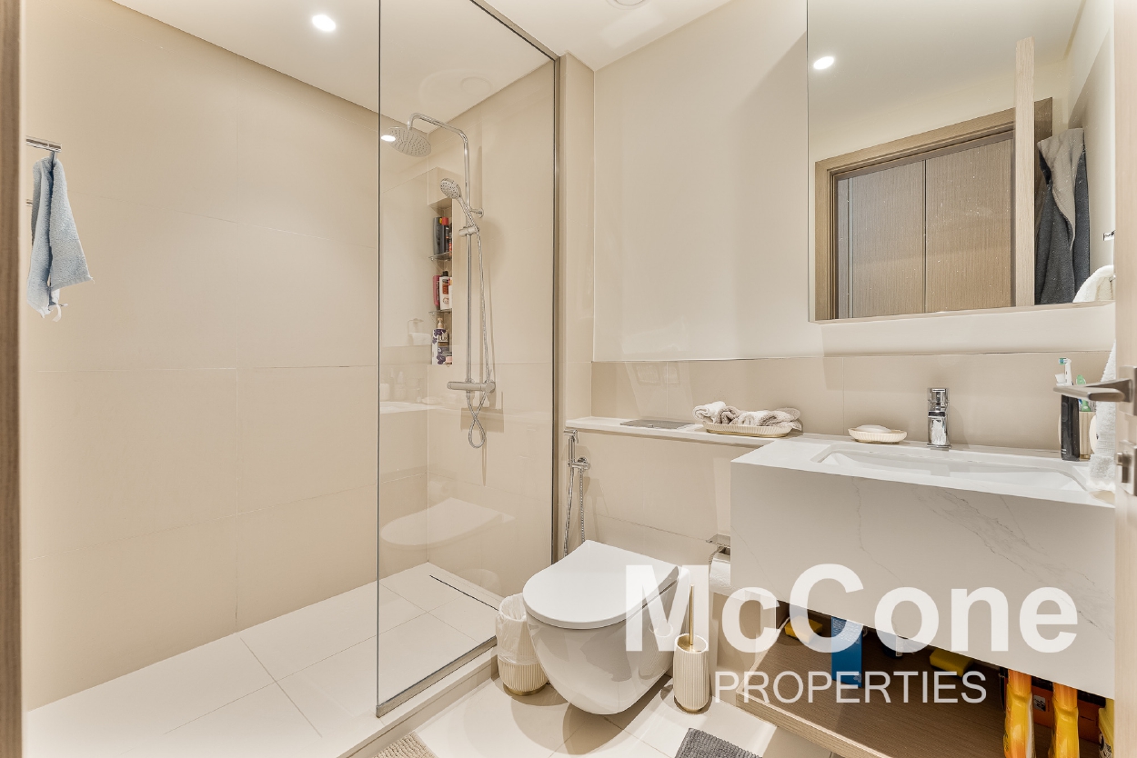 2 Bedroom Apartment for Sale in Hills Park, Dubai Hills Estate — photograph 14 of 18