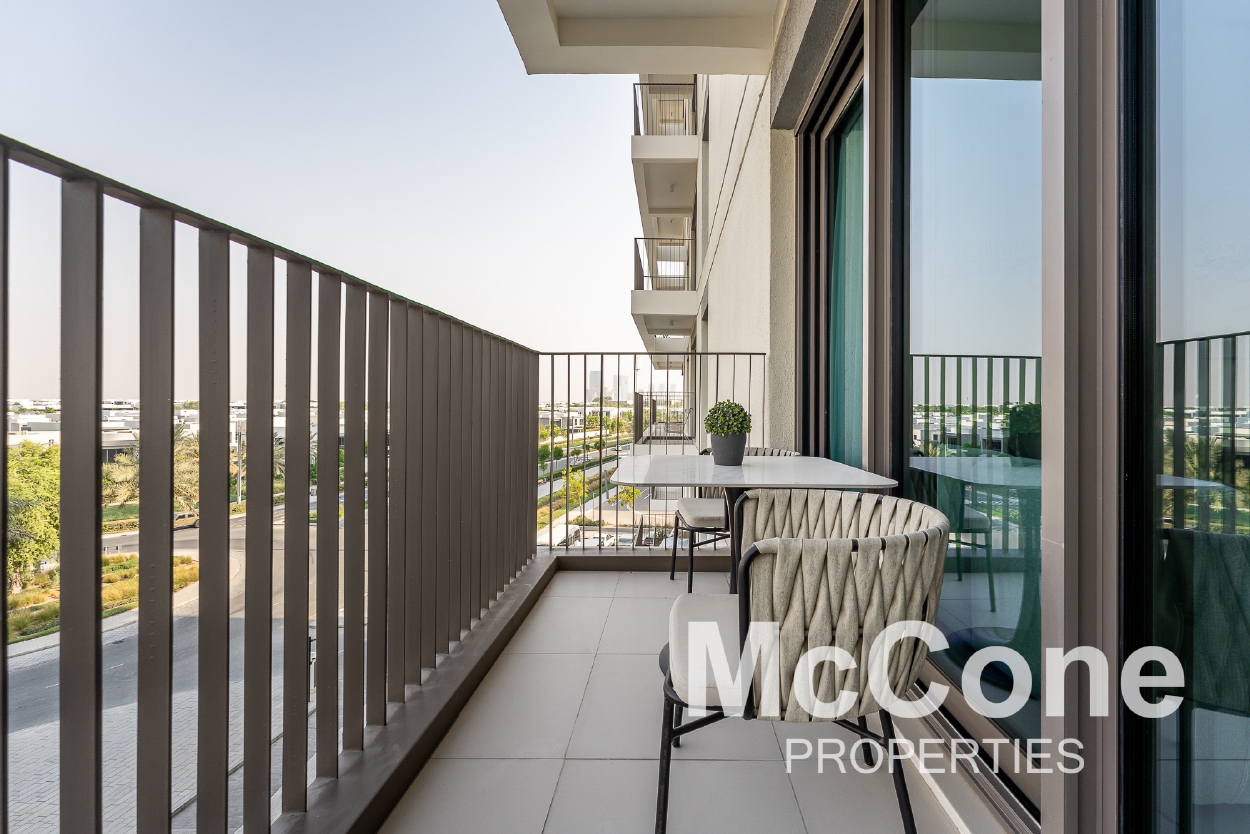 2 Bedroom Apartment for Sale in Hills Park, Dubai Hills Estate — photograph 15 of 18