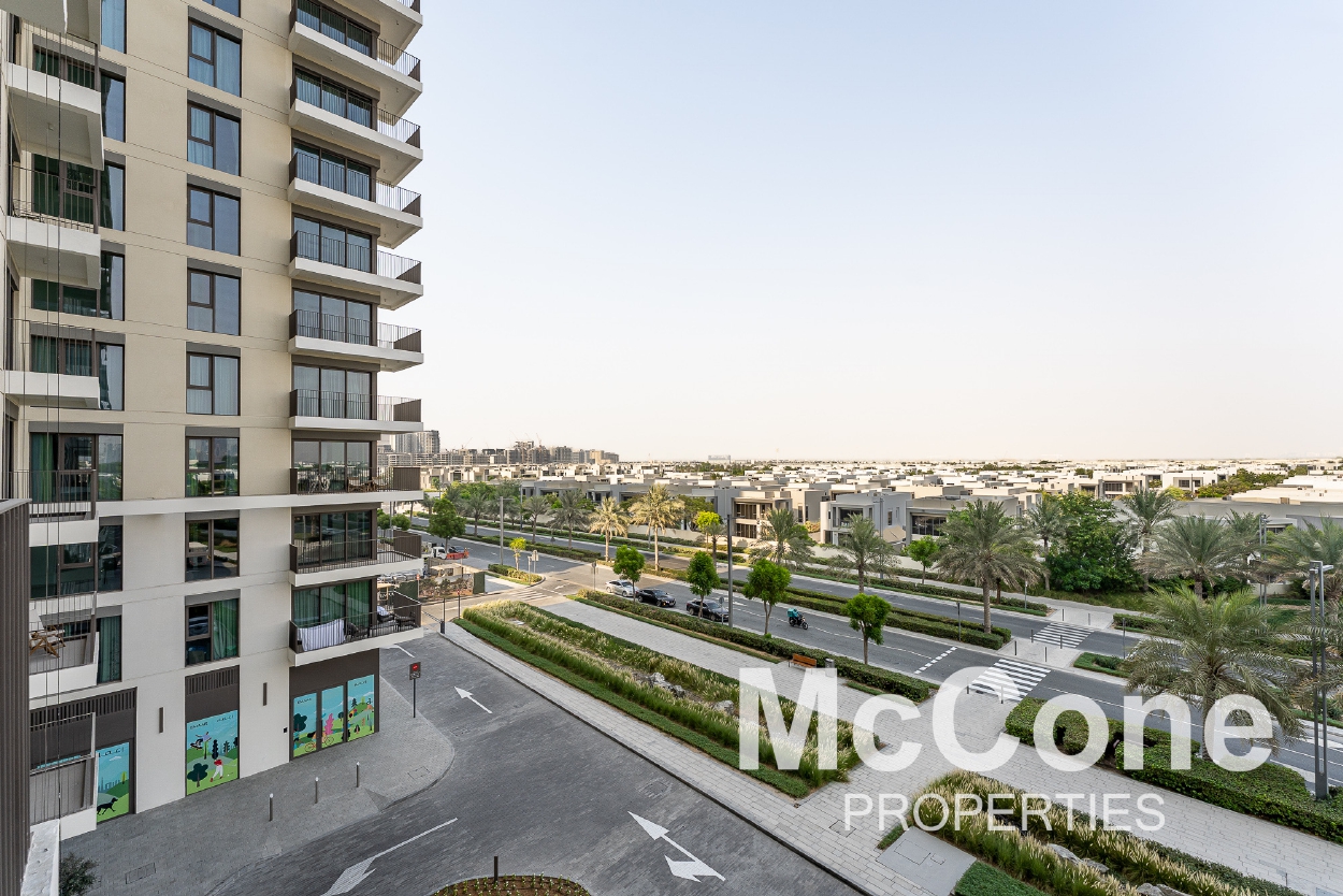 2 Bedroom Apartment for Sale in Hills Park, Dubai Hills Estate — photograph 16 of 18