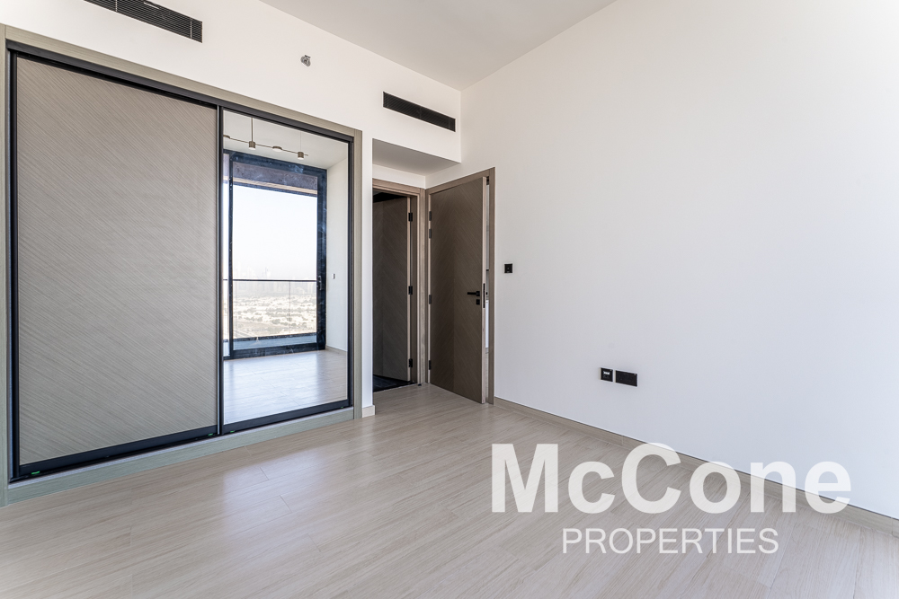 2 Bedroom Apartment for Sale in Binghatti Corner, Jumeirah Village Circle — photo 7 of 12