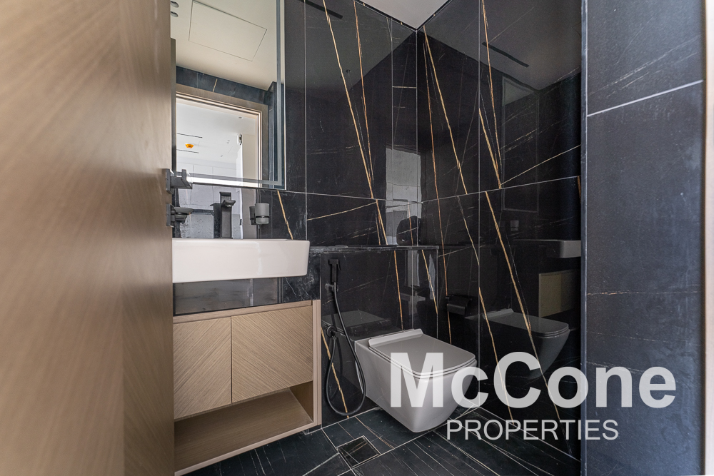 2 Bedroom Apartment for Sale in Binghatti Corner, Jumeirah Village Circle — photograph 10 of 12