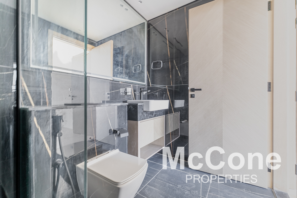 2 Bedroom Apartment for Sale in Binghatti Corner, Jumeirah Village Circle — photograph 11 of 12