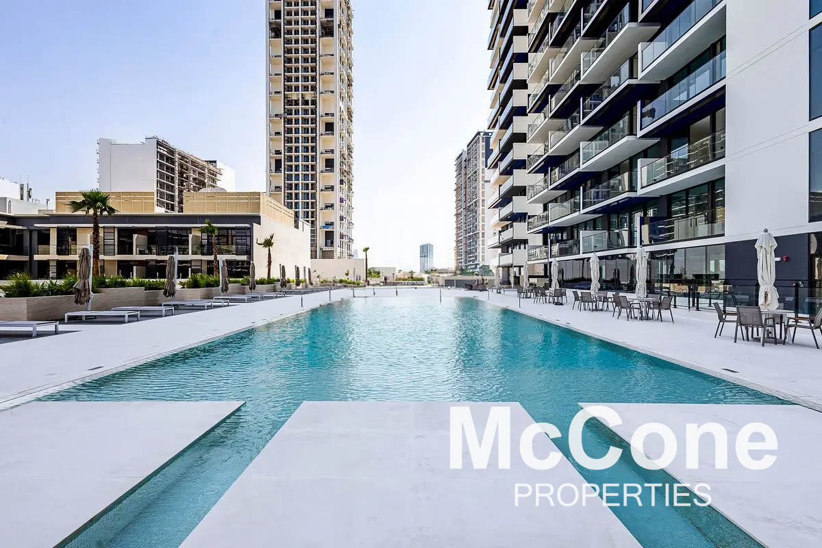 2 Bedroom Apartment for Sale in Binghatti Corner, Jumeirah Village Circle