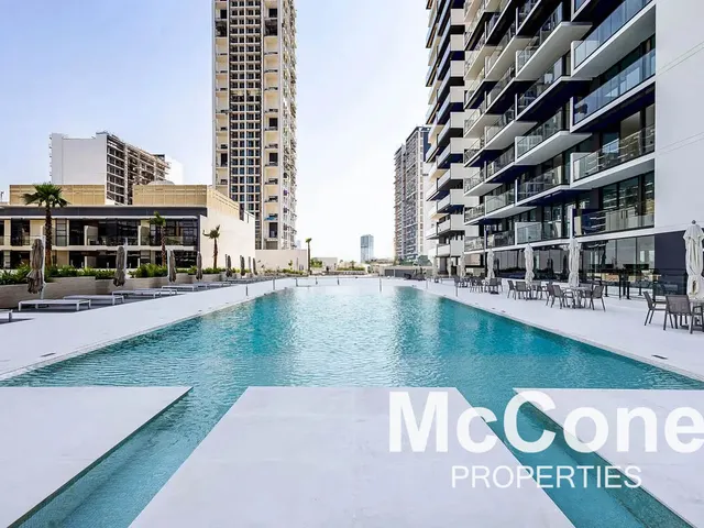 2 Bedroom Apartment for Sale in Binghatti Corner, Jumeirah Village Circle