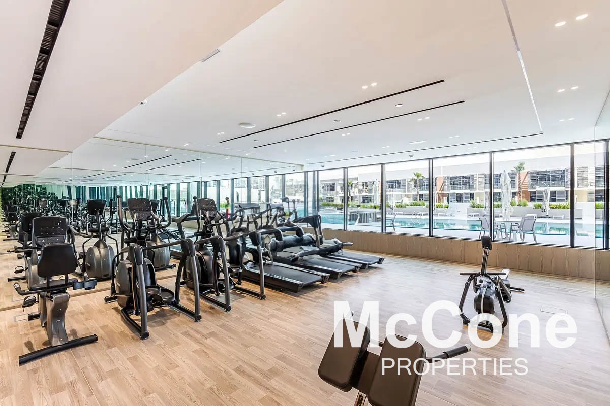 2 Bedroom Apartment for Sale in Binghatti Corner, Jumeirah Village Circle — photo 9 of 12