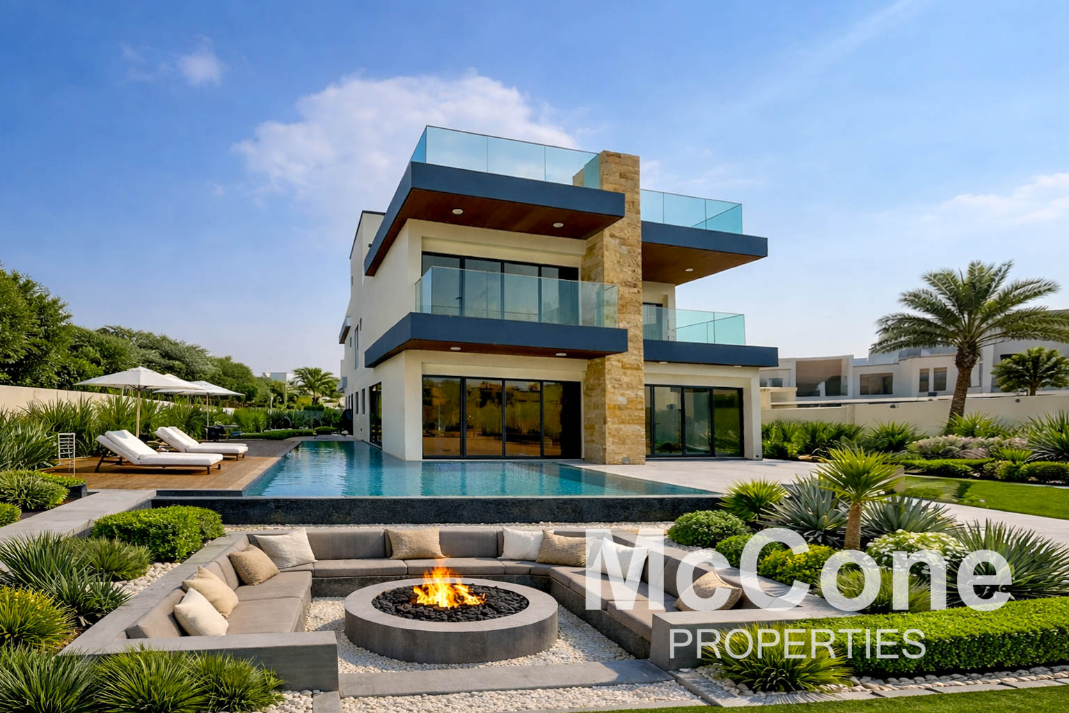 5 Bedroom Townhouse for Sale in Costa Brava 2, Damac Lagoons