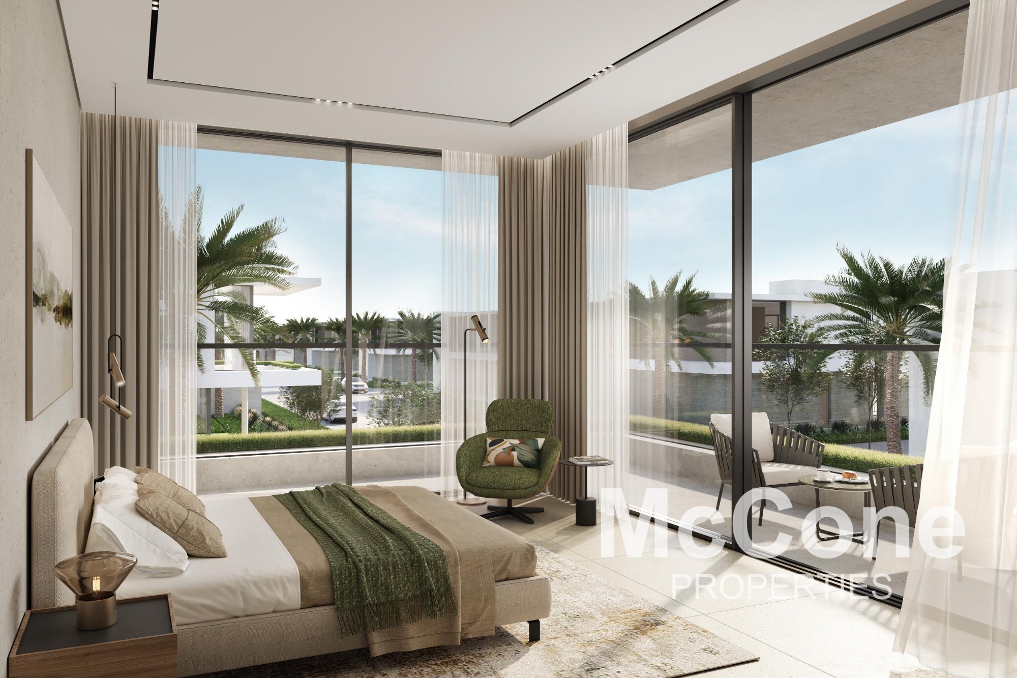 5 Bedroom Villa for Sale in Maha Villas, Expo City — photo 3 of 12