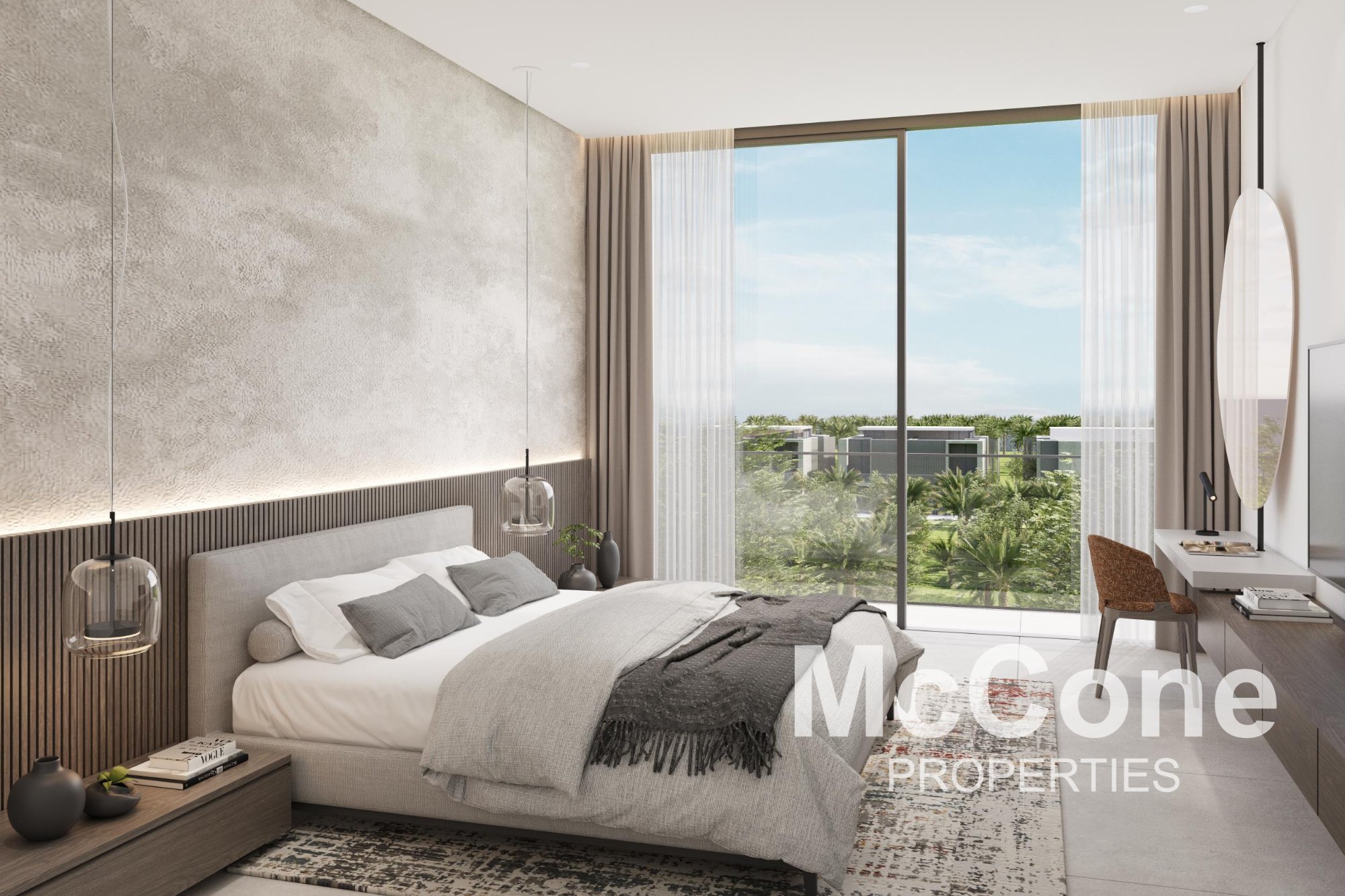 5 Bedroom Villa for Sale in Maha Villas, Expo City — photo 4 of 12