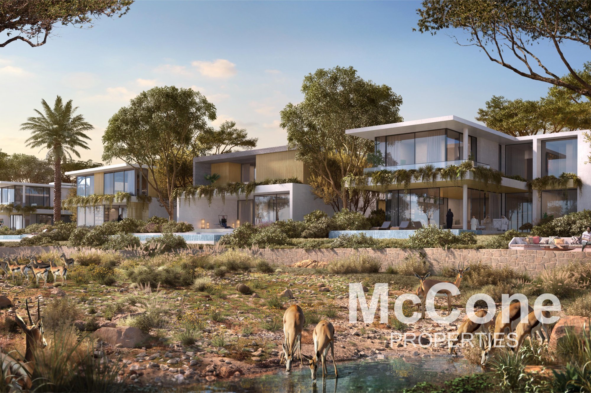5 Bedroom Villa for Sale in Maha Villas, Expo City