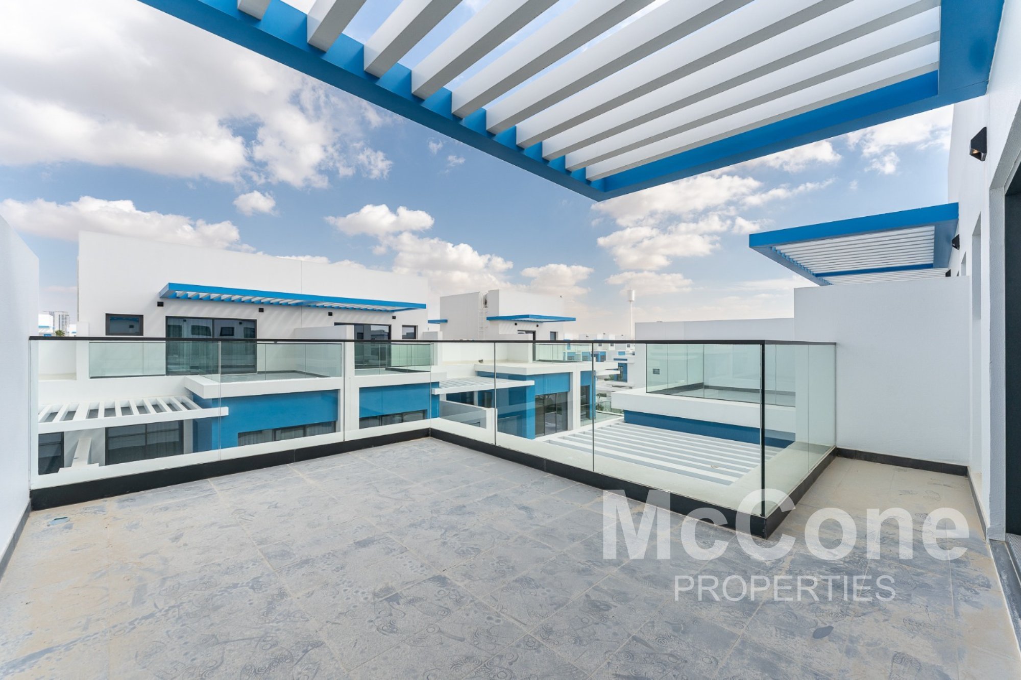 5 Bedroom Townhouse for Sale in Santorini, Damac Lagoons — photograph 11 of 11