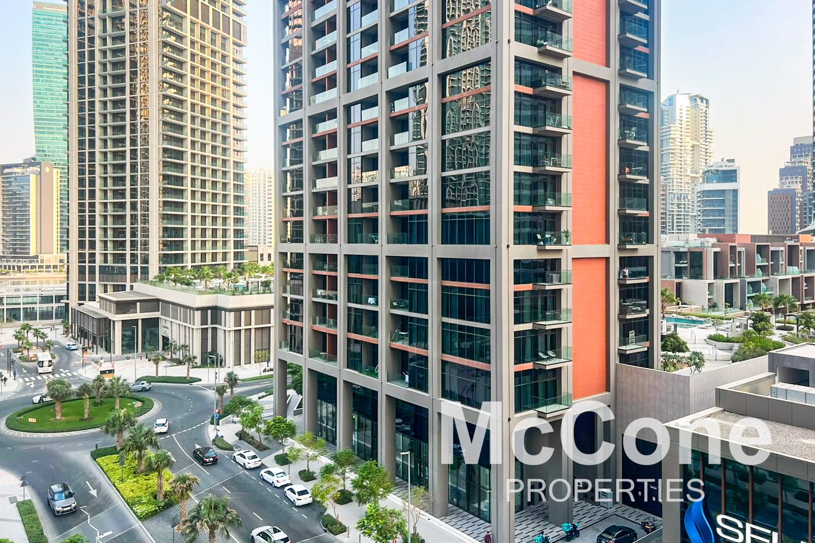 1 Bedroom Apartment for Sale in Peninsula Two, Business Bay — photograph 13 of 13