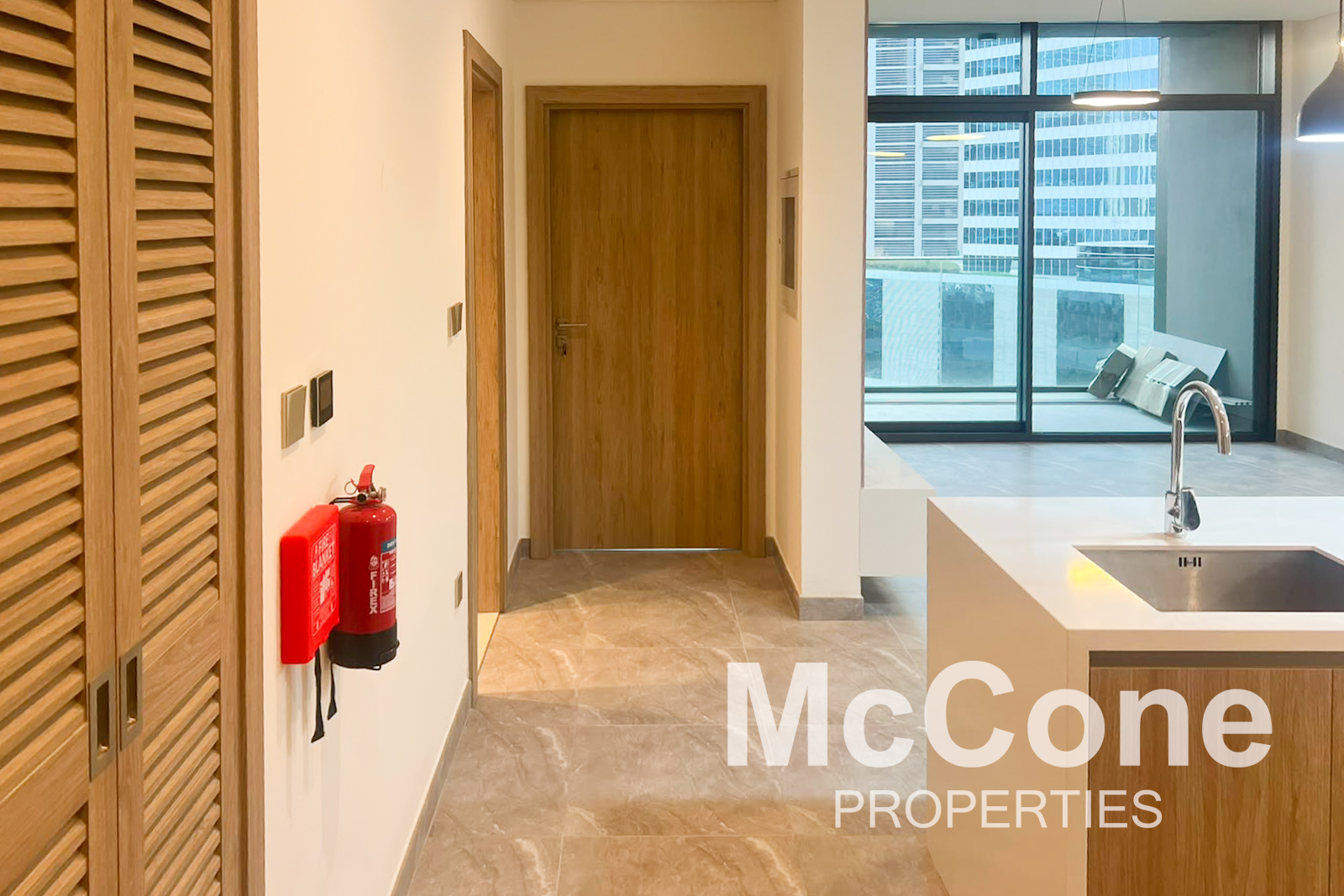 1 Bedroom Apartment for Sale in Peninsula Two, Business Bay — photo 5 of 13
