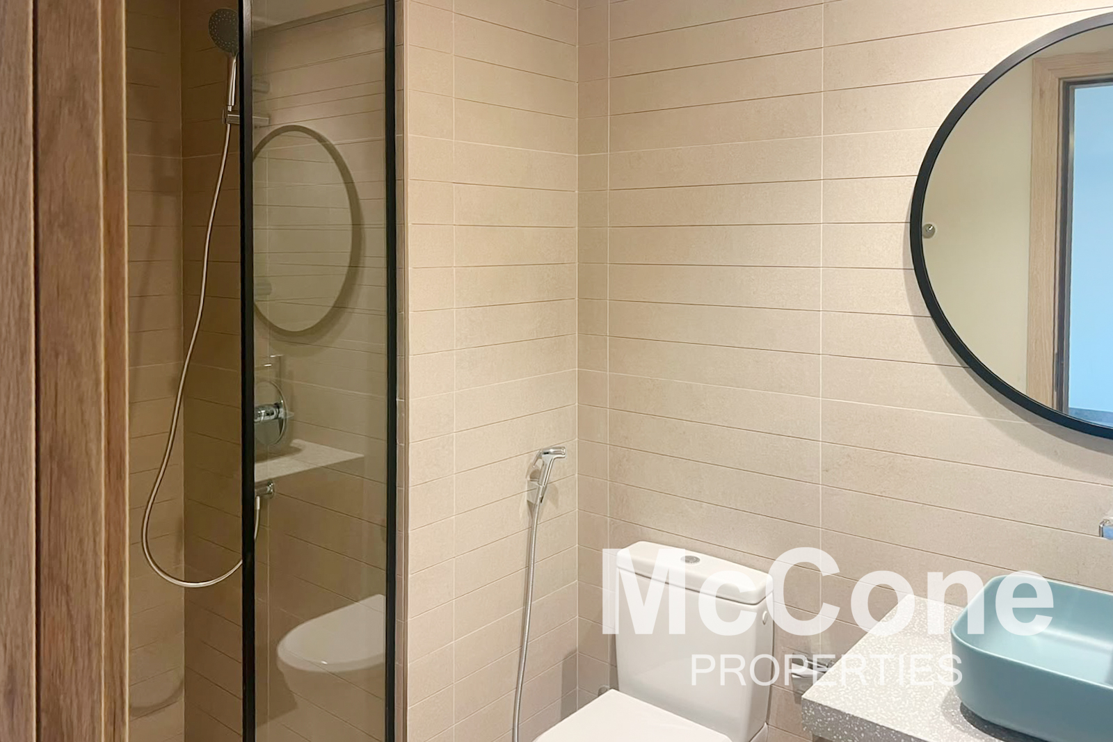 1 Bedroom Apartment for Sale in Peninsula Two, Business Bay — photograph 10 of 13
